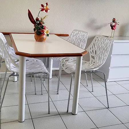 Appartement St Raphael - Cap Esterel Location Colette *