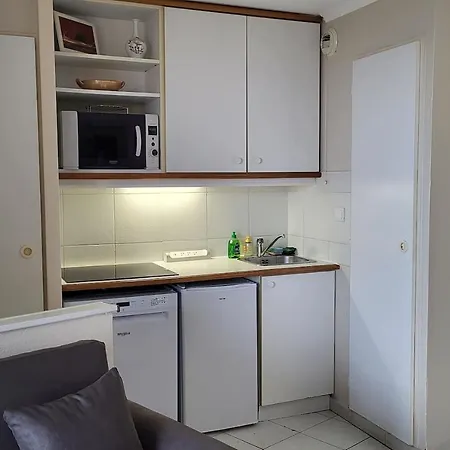 Appartement St Raphael - Cap Esterel Location Colette Saint-Raphaël