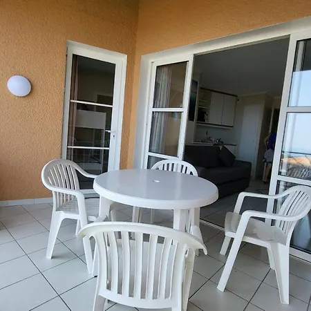 St Raphael - Cap Esterel Location Colette Appartement Saint-Raphaël