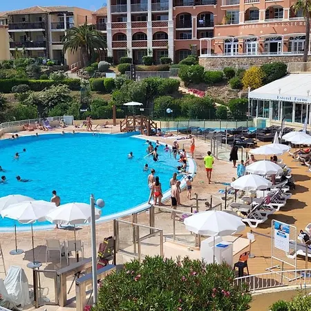 Appartement St Raphael - Cap Esterel Location Colette Saint-Raphaël